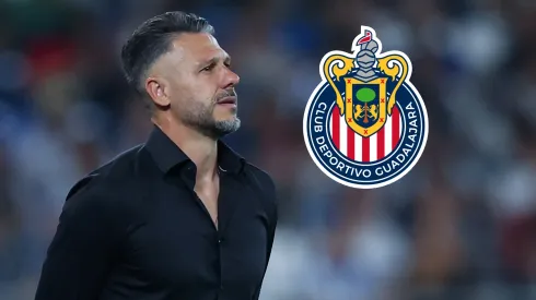 Rayados llega en crisis al duelo ante Chivas.
