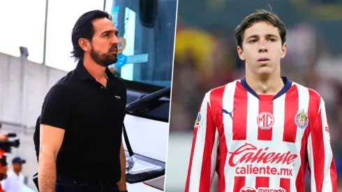 Noticias de Chivas HOY 6 de abril.
