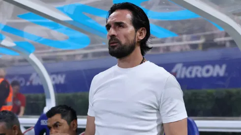 El DT que pide la afición de Chivas.
