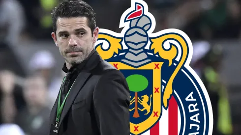 Gago habló de su salida de Chivas.
