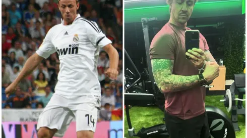 La evolución de los exfutbolistas al fitness: de la cancha a las pesas