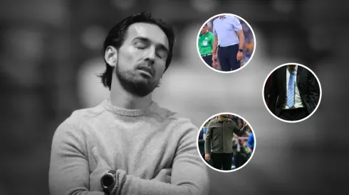 Chivas ya revisa 3 candidatos para suplir a Espinoza