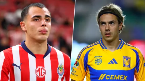 Noticias de Chivas HOY 10 de abril.
