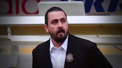 El nuevo temor de Amaury Vergara con Chivas