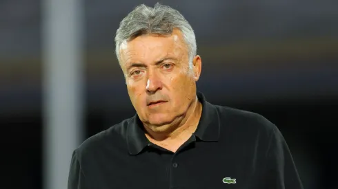 Domenec Torrent suena como candidato para dirigir a Chivas.
