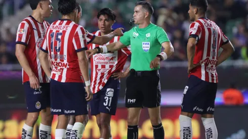 Chivas necesita que Pumas no venza a Juárez.
