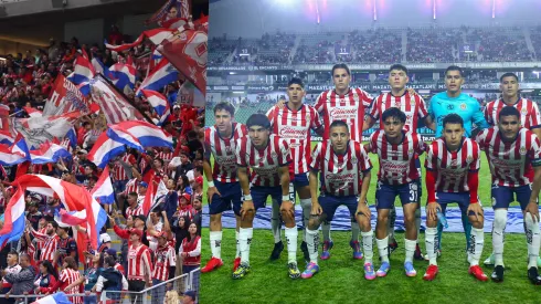 Afición de Chivas señaló al culpable del empate vs. Mazatlán.
