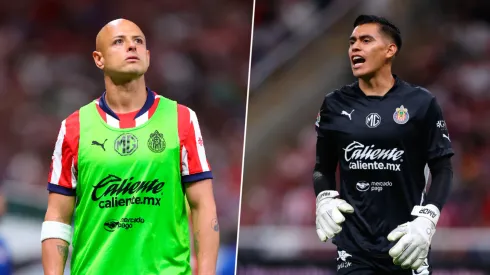 Noticias de Chivas HOY 13 de abril.
