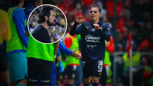 Camberos no juega con Chivas.
