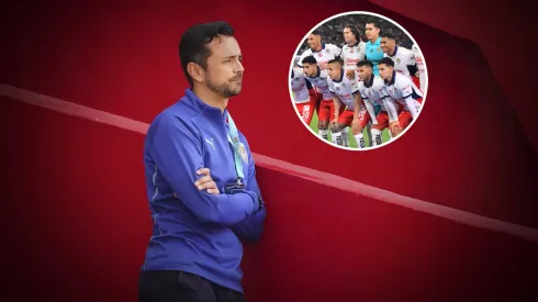 Los rojiblancos requieren de caras nuevas.
