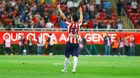 Chivas lo regaló y ahora destaca en Liga MX.
