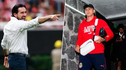 Pulido y Espinoza buscan avanzar al Play In
