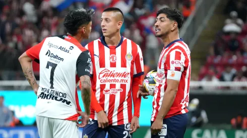 ¿Qué pasa si Chivas gana, empata o pierde contra Atlas?
