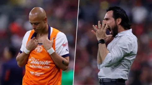 Noticias de Chivas HOY 20 de abril.
