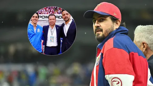 La primera decisión en Chivas de cara al Apertura 2025.
