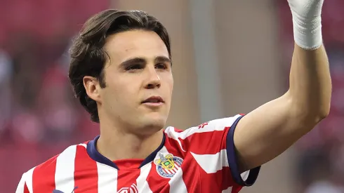 El mensaje de Teun Wilke a la afición de Chivas.
