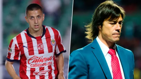 Noticias de Chivas HOY 25 de abril.

