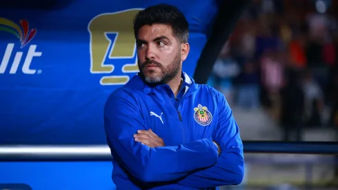 El mensaje de Pepe Meléndez para la afición de Chivas.
