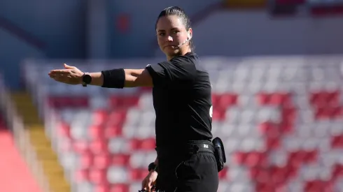 Ex Pumas dirigirá el duelo ante Chivas.
