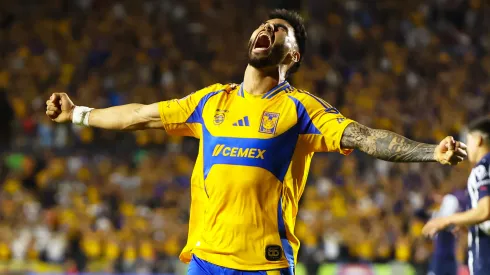 Chivas estaría detrás de defensa de Tigres.
