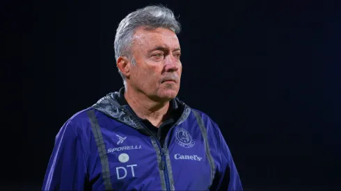 ¿Llega Chivas? Torrent deja a Atlético de San Luis. 
