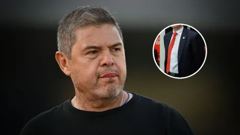 Daniel Guzmán eligió al mejor DT para Chivas