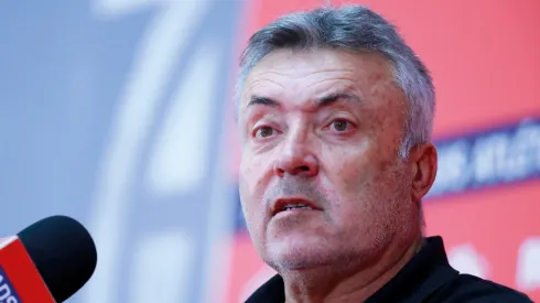 Torrent interesa en la Liga MX.
