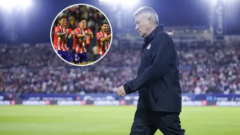 Los tapatíos no han firmado a su nuevo entrenador. 

