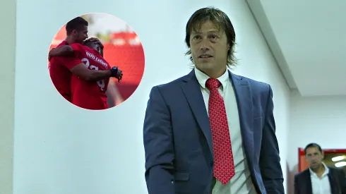 El fichaje que se perdió Chivas por decisión de Almeyda.
