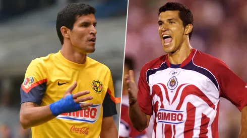 Maza Rodríguez reveló que un directivo le impidió volver a Chivas