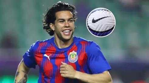 Chivas está siendo vestido por Puma, pero Nike aparece en el radar.
