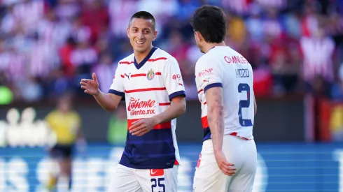 Noticias de Chivas HOY 6 de mayo.

