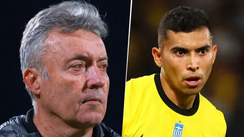 ¿Domenec Torrent no va a Chivas?
