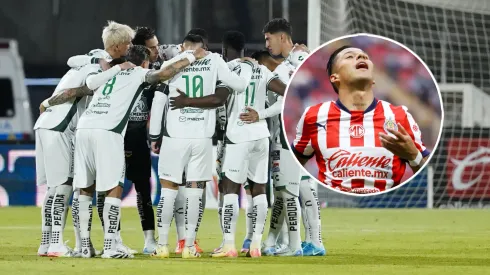 Tres ex del Guadalajara se pierden repentinamente el Mundial de Clubes.
