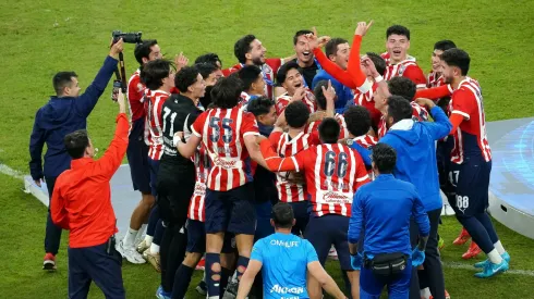 Tapatío espera por el Campeón de Campeones en la Liga de Expansión MX.
