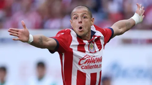 Tres jugadores que podrían salir de Chivas.
