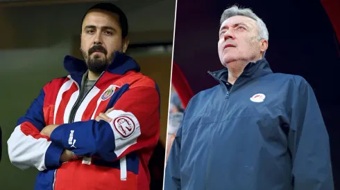 Los rojiblancos no tienen prisa por designar DT
