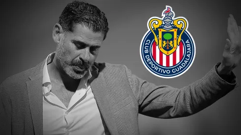 Fernando Hierro rompió el silencio sobre su salida de Chivas