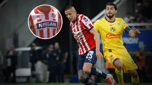 La rivalidad entre ambos conjuntos va más allá de la cancha.
