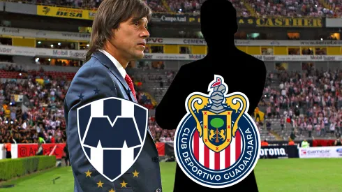 Chivas estaría detrás de otro ex-River para ser que sea su nuevo técnico.
