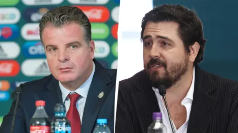 La oferta de Amaury Vergara a Dennis te Kloese para volver a Chivas