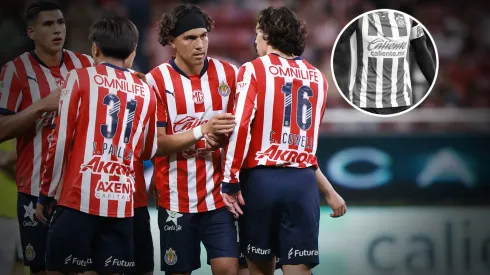 La Morsa tuvo buenas actuaciones con los rojiblancos.
