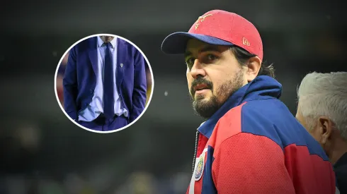 Chivas tiene su plan de emergencia para la pretemporada