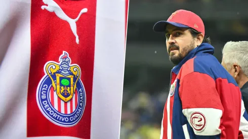 Chivas ya tendría a su primer refuerzo.
