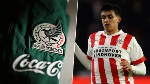 ¿Richard Ledezma puede jugar para México?
