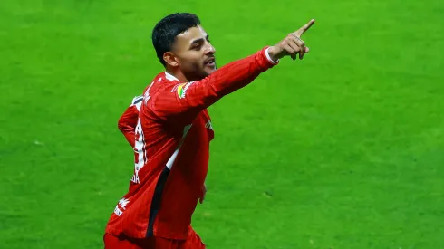 Alexis Vega no tuvo profesionalismo en Chivas.
