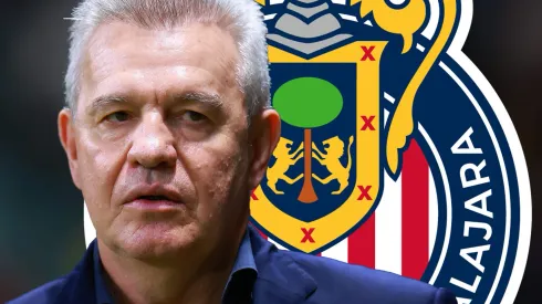 Seis jugadores de Chivas en la prelista de la Selección Mexicana.
