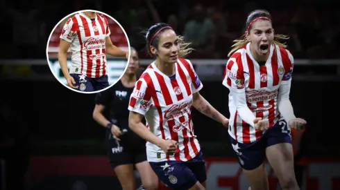 Las rojiblancas han contado con futbolistas con gran empatía. 
