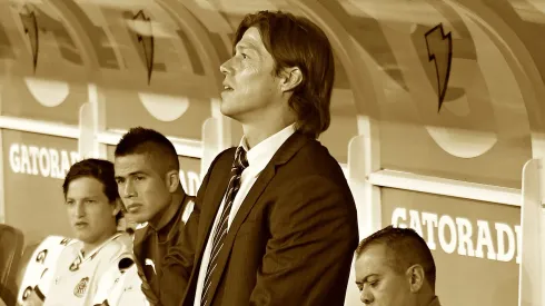 Almeyda tendría una respuesta para la directiva.
