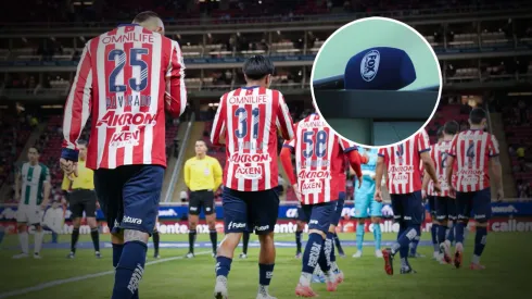 Los rojiblancos desde el 2023 no pelean por un título.
